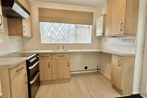 3 bedroom end of terrace house for sale, Blandford Road, Poole BH15