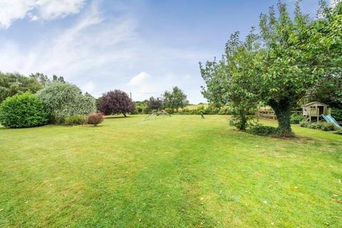 4 bedroom detached house for sale, Shellards Lane, Alveston, Bristol, Gloucestershire, BS35