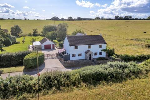 4 bedroom detached house for sale, Shellards Lane, Alveston, Bristol, Gloucestershire, BS35