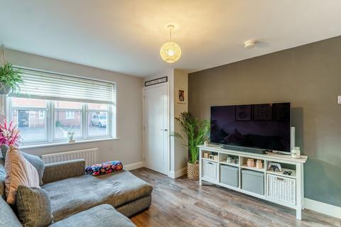 3 Barley Close, Thorpe Willoughby, Selby, YO8 9UA