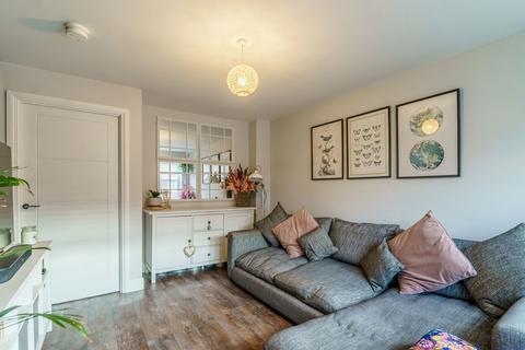 3 Barley Close, Thorpe Willoughby, Selby, YO8 9UA