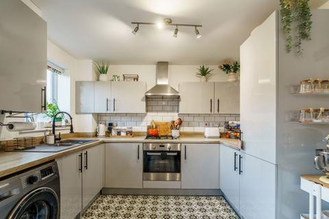 3 Barley Close, Thorpe Willoughby, Selby, YO8 9UA