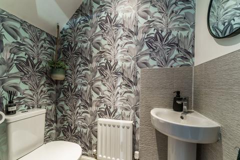 3 Barley Close, Thorpe Willoughby, Selby, YO8 9UA