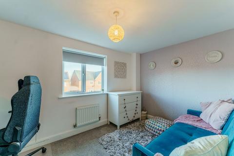 3 Barley Close, Thorpe Willoughby, Selby, YO8 9UA