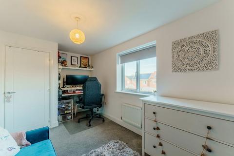 3 Barley Close, Thorpe Willoughby, Selby, YO8 9UA