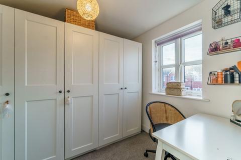 3 Barley Close, Thorpe Willoughby, Selby, YO8 9UA