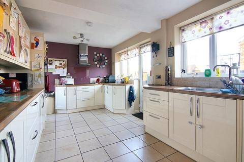 3 bedroom semi-detached house for sale, Eastern Green Road, Coventry CV5