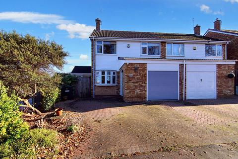 3 bedroom semi-detached house for sale, Eastern Green Road, Coventry CV5