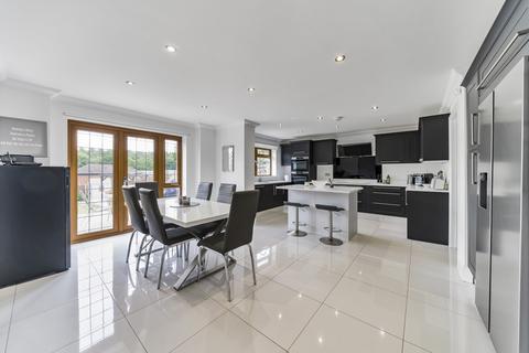 5 bedroom detached house for sale, Hever Avenue, West Kingsdown, Sevenoaks