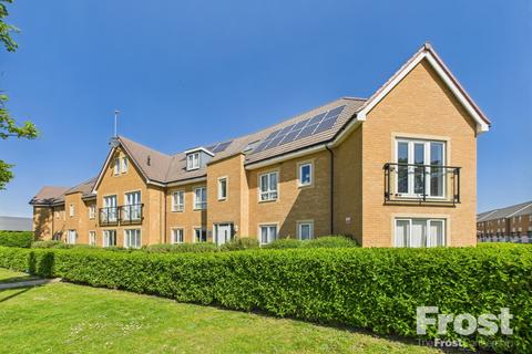 Flat 2, 1 Kenyon Way, Slough, SL3 8AL