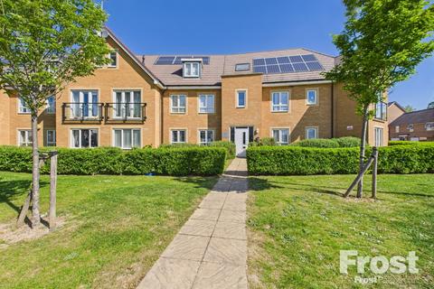 Flat 2, 1 Kenyon Way, Slough, SL3 8AL