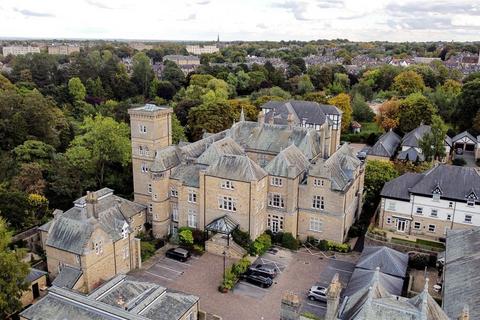 Apartment 9, Ellis House, Ellis Court, Harrogate, North Yorkshire, HG1