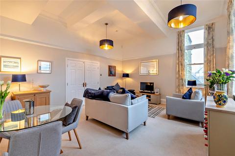 2 bedroom apartment for sale, Apartment 9, Ellis House, Ellis Court, Harrogate, North Yorkshire, HG1