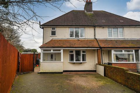 3 bedroom semi-detached house for sale, 36 Park Avenue, Wombourne, Wolverhampton