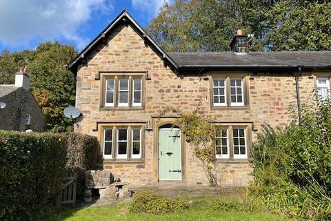 undefined, 1 Smithy Row, Hurst Green, Near Clitheroe, Lancashire, BB7