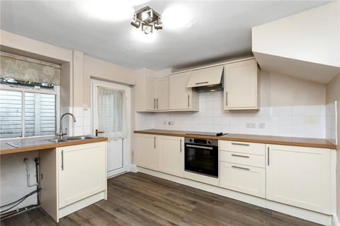 undefined, 1 Smithy Row, Hurst Green, Near Clitheroe, Lancashire, BB7