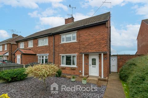 40 Cliff Crescent, Warmsworth, Doncaster, DN4 9PU