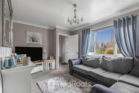 40 Cliff Crescent, Warmsworth, Doncaster, DN4 9PU