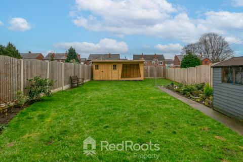 40 Cliff Crescent, Warmsworth, Doncaster, DN4 9PU