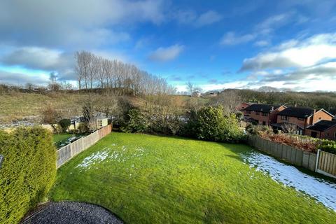 4 bedroom detached house for sale, Crag View, Thurgoland