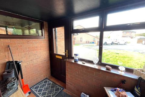 6 Crag View, Thurgoland, Sheffield, S35 7BW