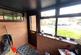 Entrance porch