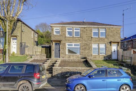 3 bedroom semi-detached house for sale, Fairfield Avenue, Waterfoot, Rossendale