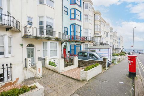 1 bedroom flat to rent, Lower Rock Gardens, Brighton, BN2