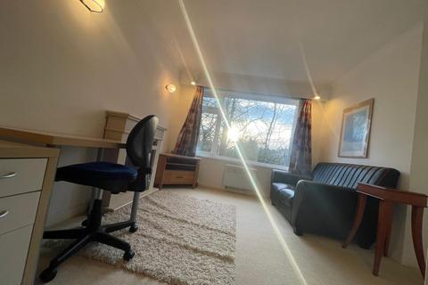 1 bedroom flat to rent, Beech Hill Road, Sheffield S10