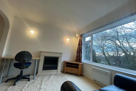 1 bedroom flat to rent, Beech Hill Road, Sheffield S10