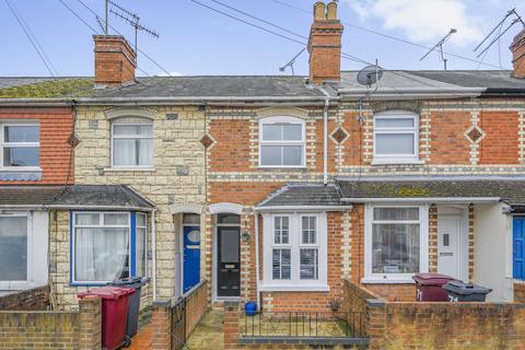 2 bedroom terraced house for sale, Albany Road, Reading, Berkshire