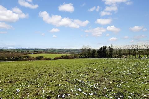 5 bedroom bungalow for sale, Vell Lane, Cornwall PL33