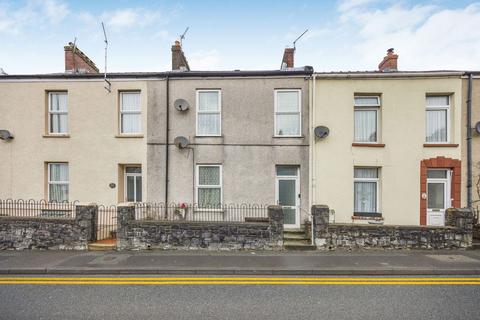 2 bedroom terraced house for sale, Francis Terrace, Carmarthen SA31