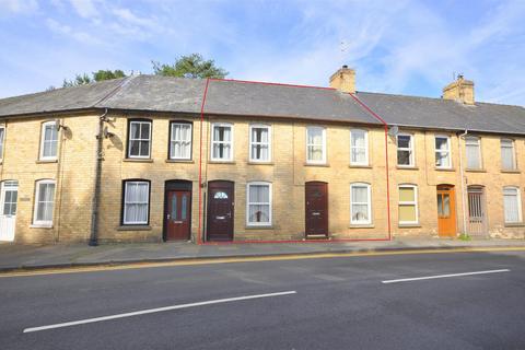 4 bedroom terraced house for sale, Church Street, Rhayader