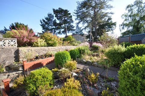 4 bedroom terraced house for sale, Church Street, Rhayader