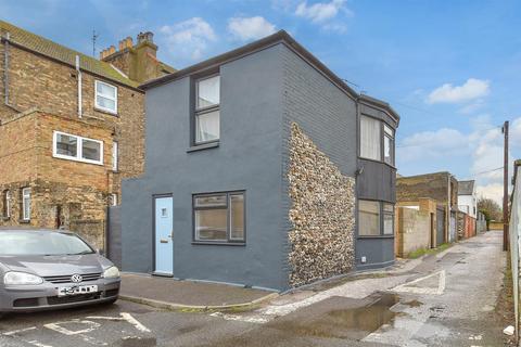 2 bedroom detached house for sale, Clifton Road, Margate, Kent