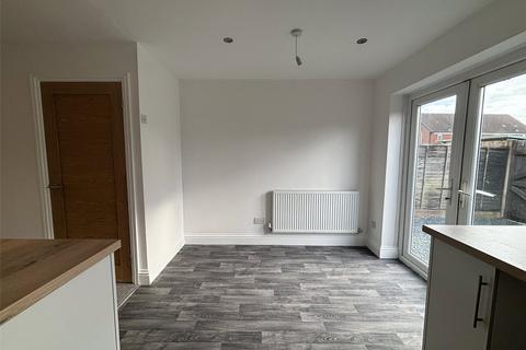 undefined, Highland Lea, Horsehay, Telford, Shropshire, TF4