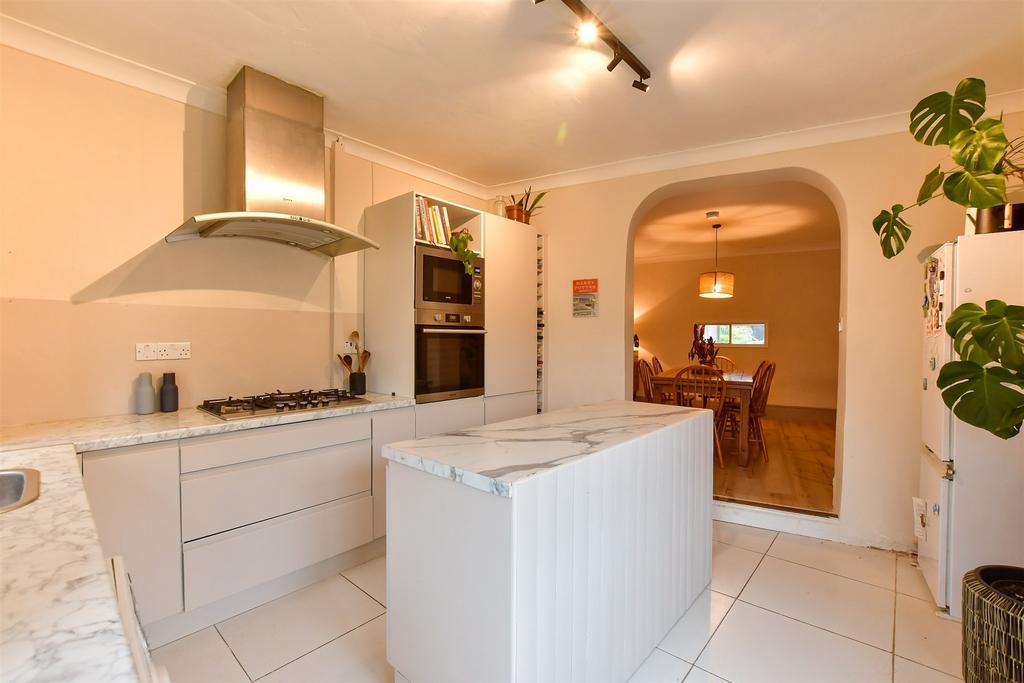 Internal Feature