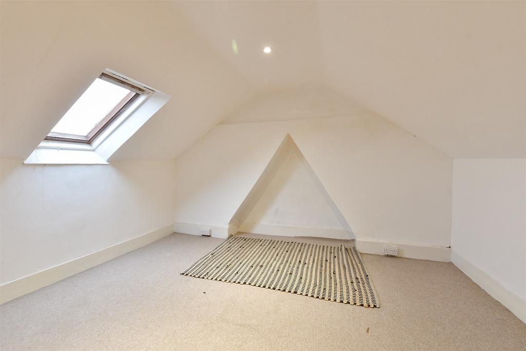 Internal Feature