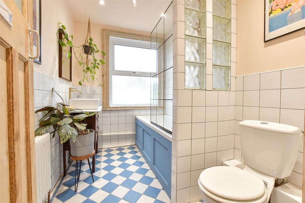 Internal Feature