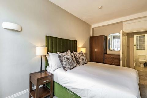 6 bedroom apartment to rent, 1 143 Park Road, London, NW8