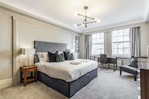 6 bedroom apartment to rent, 1 143 Park Road, London, NW8