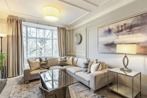 6 bedroom apartment to rent, 1 143 Park Road, London, NW8