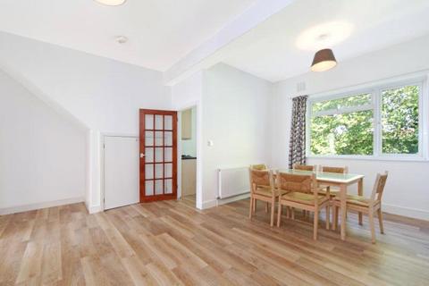 2 bedroom apartment to rent, Gratton Road, Brook Green, London, W14