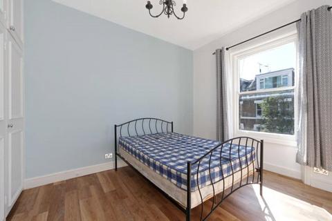 2 bedroom apartment to rent, Gratton Road, Brook Green, London, W14