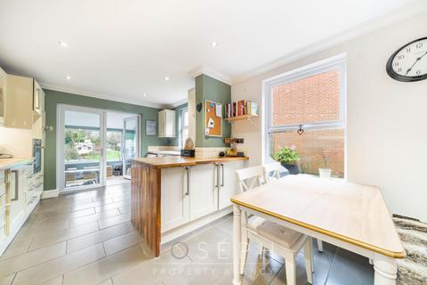 23 Darwin Road, Ipswich, IP4 1QF