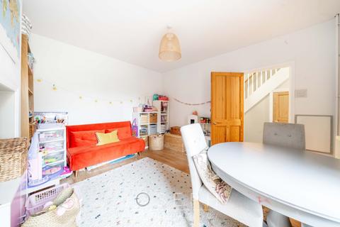 23 Darwin Road, Ipswich, IP4 1QF