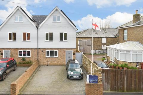 5 bedroom semi-detached house for sale, Golf Road, Deal, Kent