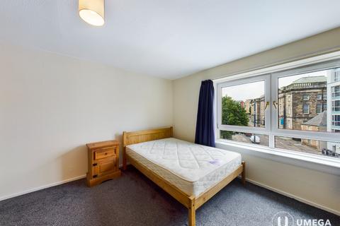 4 bedroom apartment to rent, Holyrood Road, Holyrood, Edinburgh, EH8