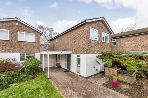 4 bedroom house for sale, Braybrooke Gardens, London, SE19